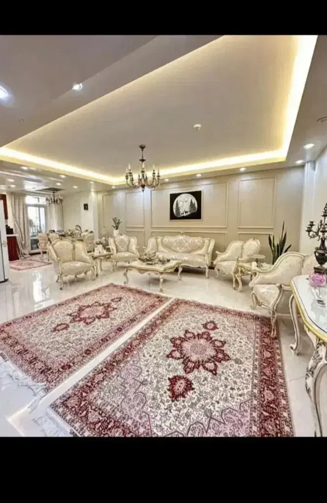 تهاتر ویلایی با واحد چهار واحده