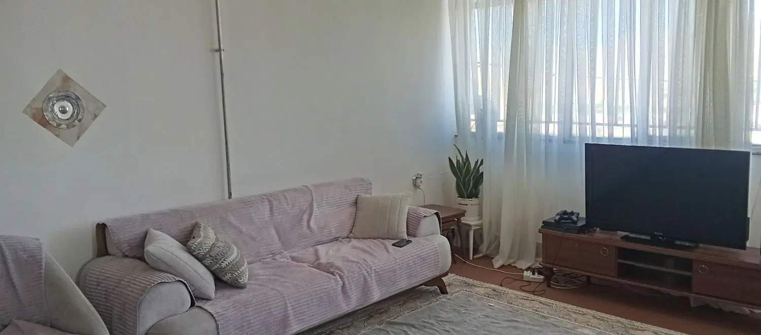 خونه دو واحد مهاباد معاوضه با خانه سردشت