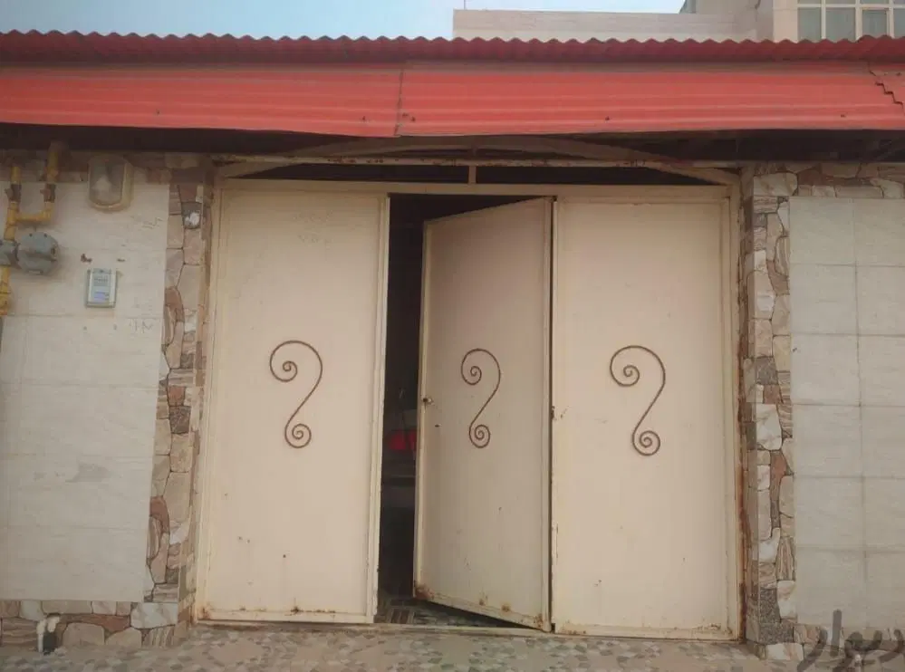 منزل شهرک ایرانمهر