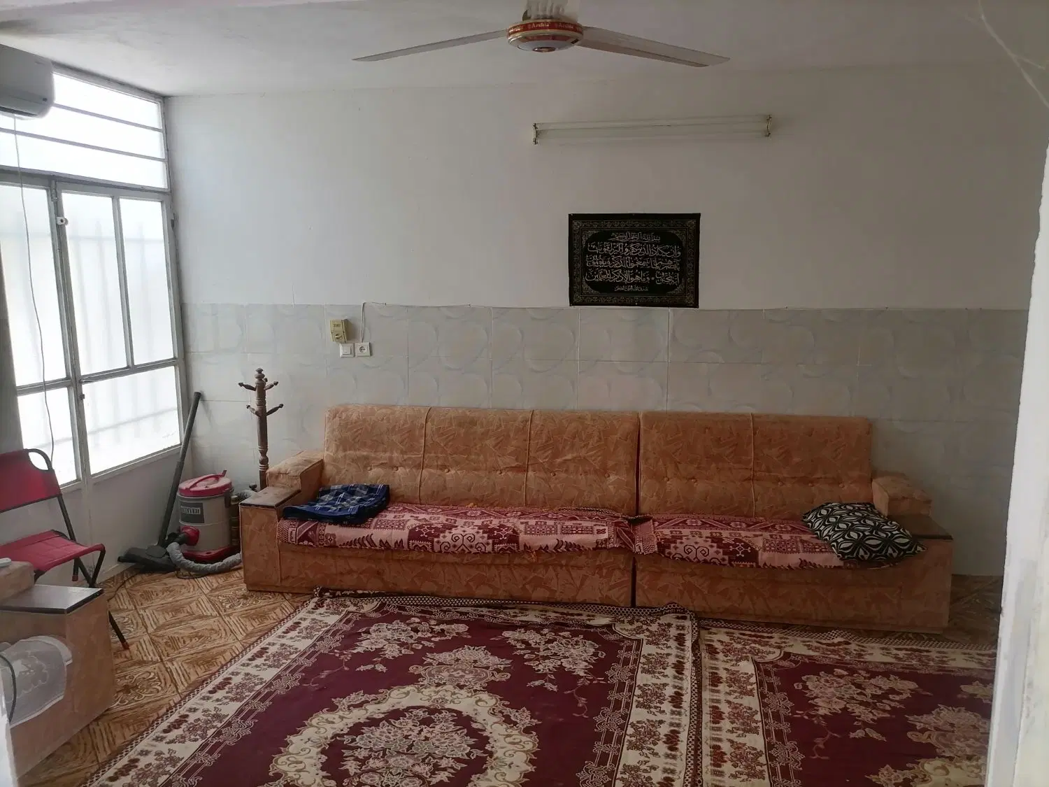 اجاره. خونه باغ نقلی