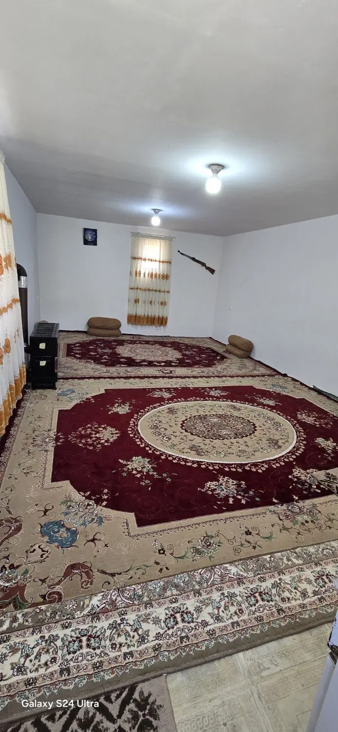 خانه باغ ۱۵۰۰ زیر قیمت