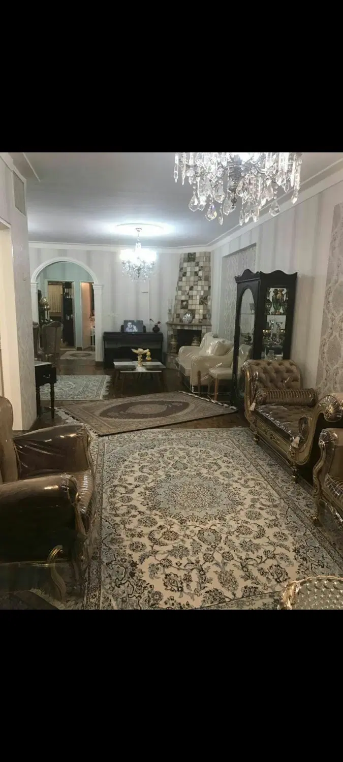 اجاره اپارتمان خیابان خیام