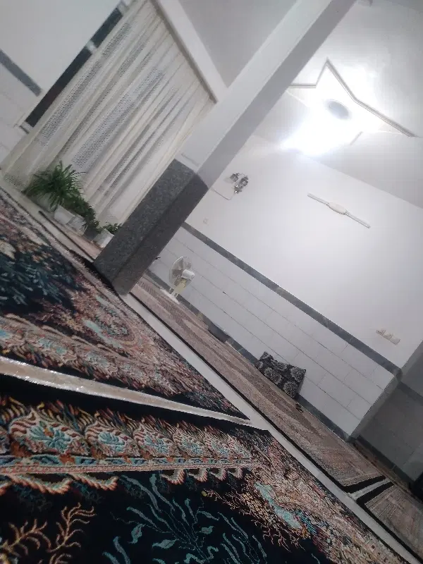 خانه در شازند
