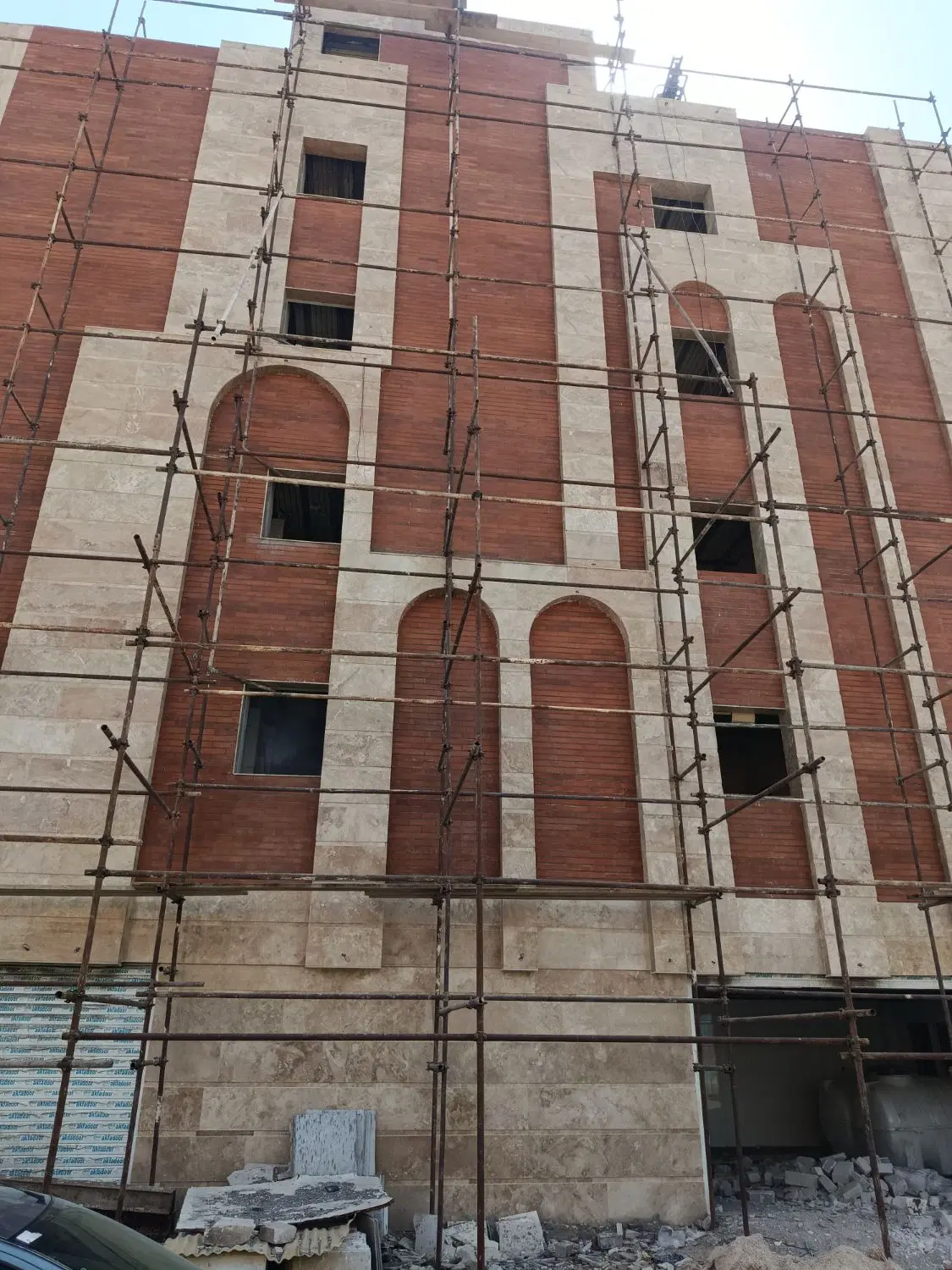 واحد کوی کارگر  فروش فوری