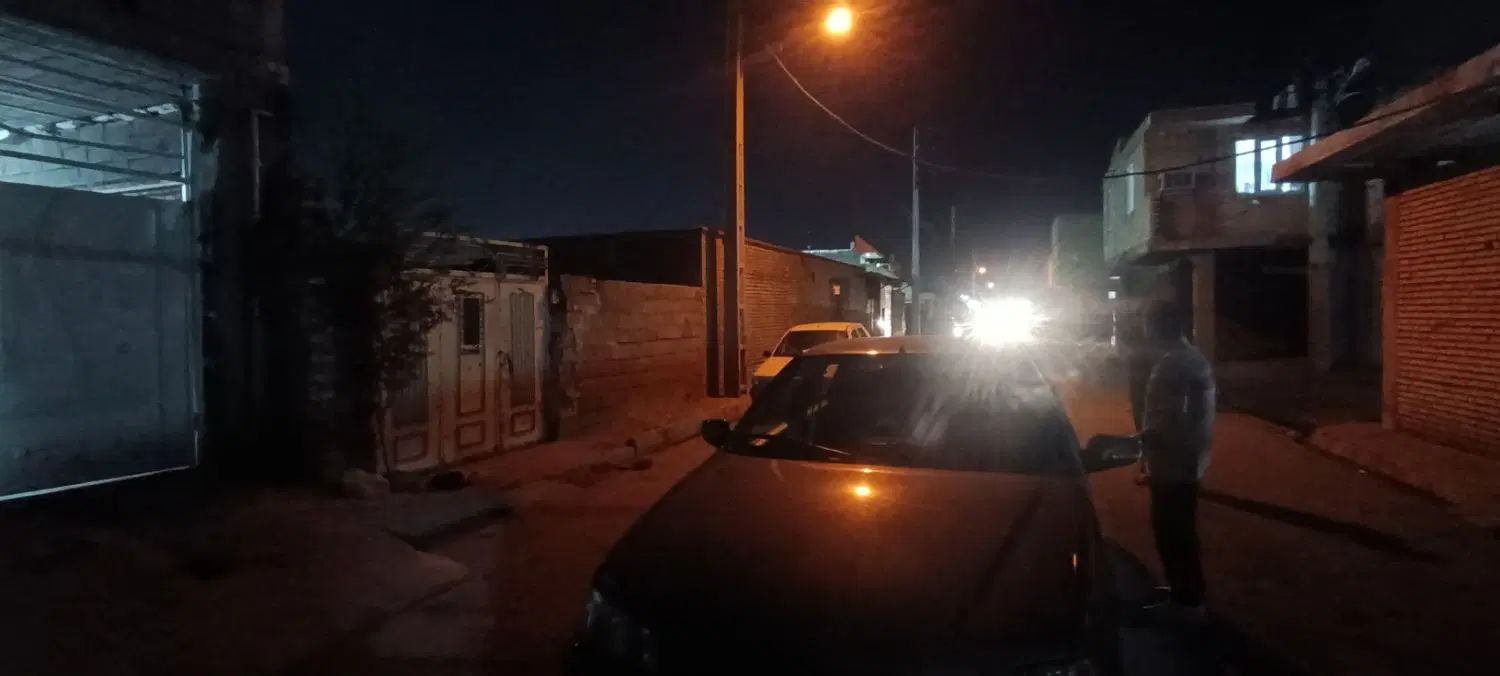 خانه مسکونی  کوی پیام نور قیمت دو میلیارد و سیصد