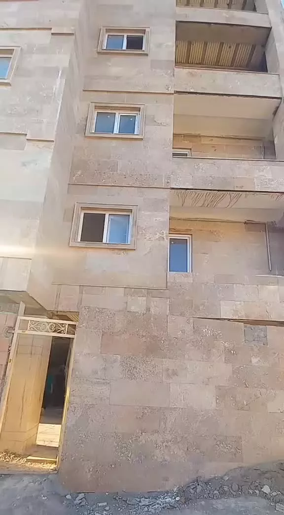 فروش اپارتمان ۱۰۰ متری خیابان منوچهری