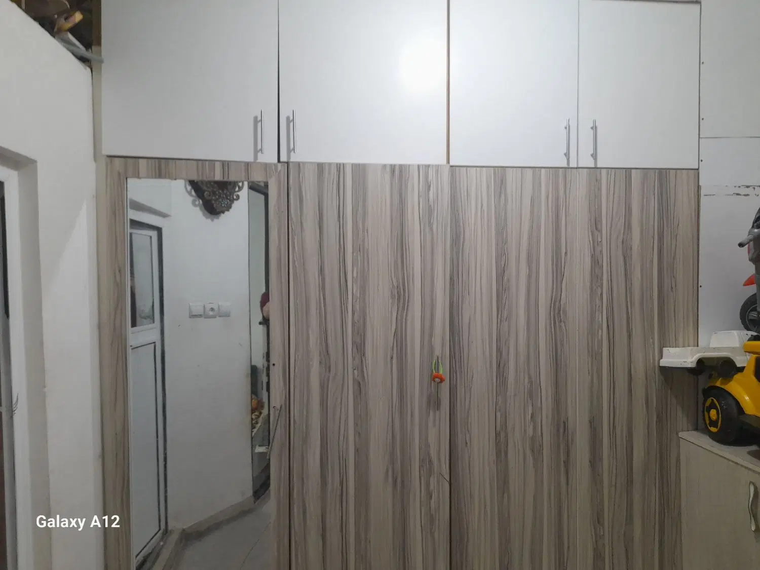 فروش آپارتمان نقلی