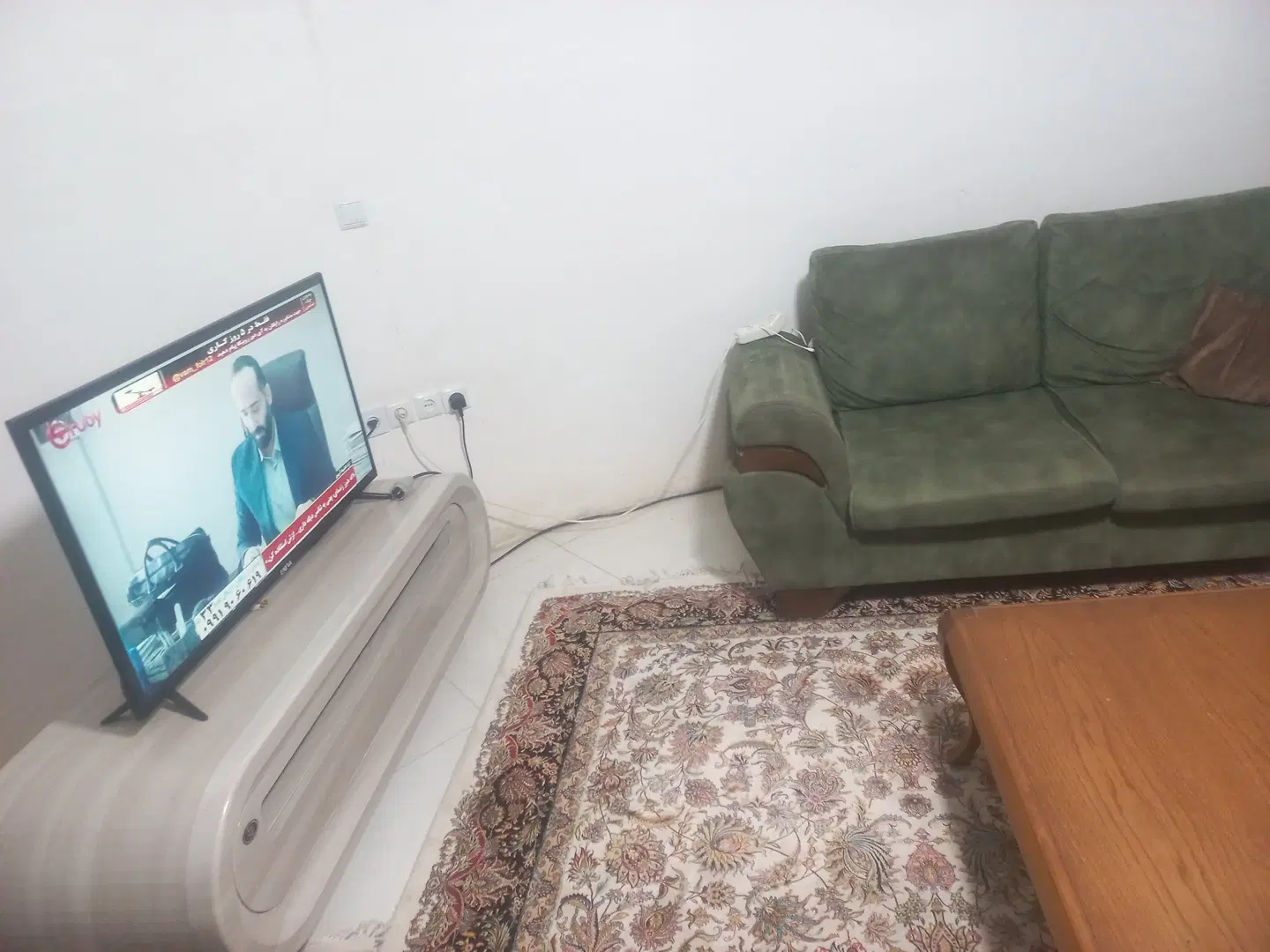 اجاره اپارتمان مبله کرج ماهدشت