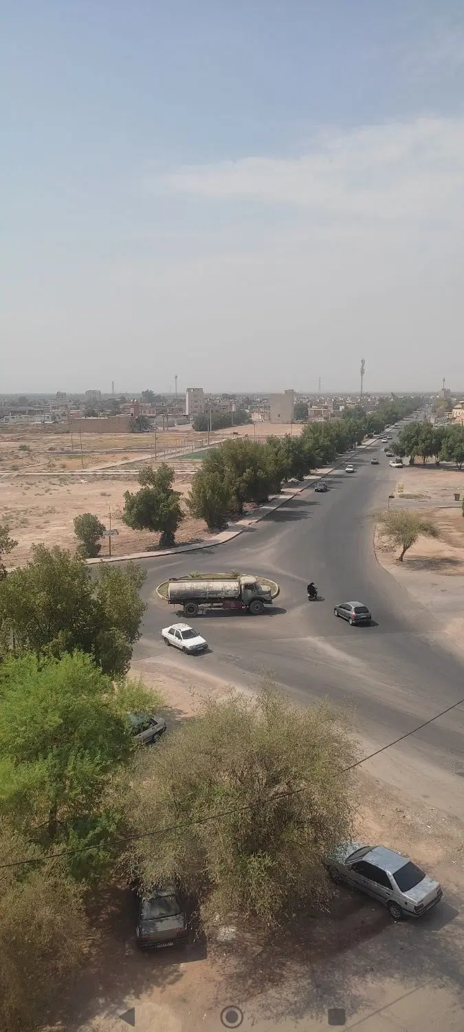 معاوضه آپارتمان ۳ خوابه تک واحدی با ویلایی