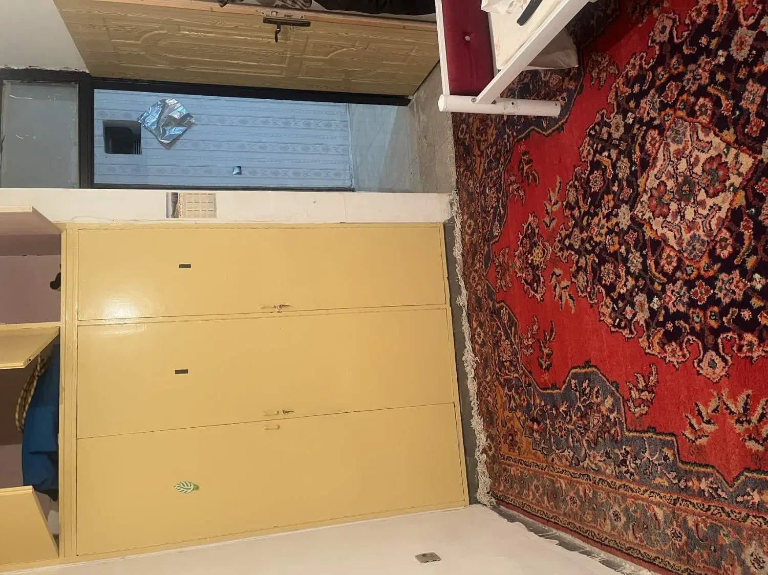 آپارتمان