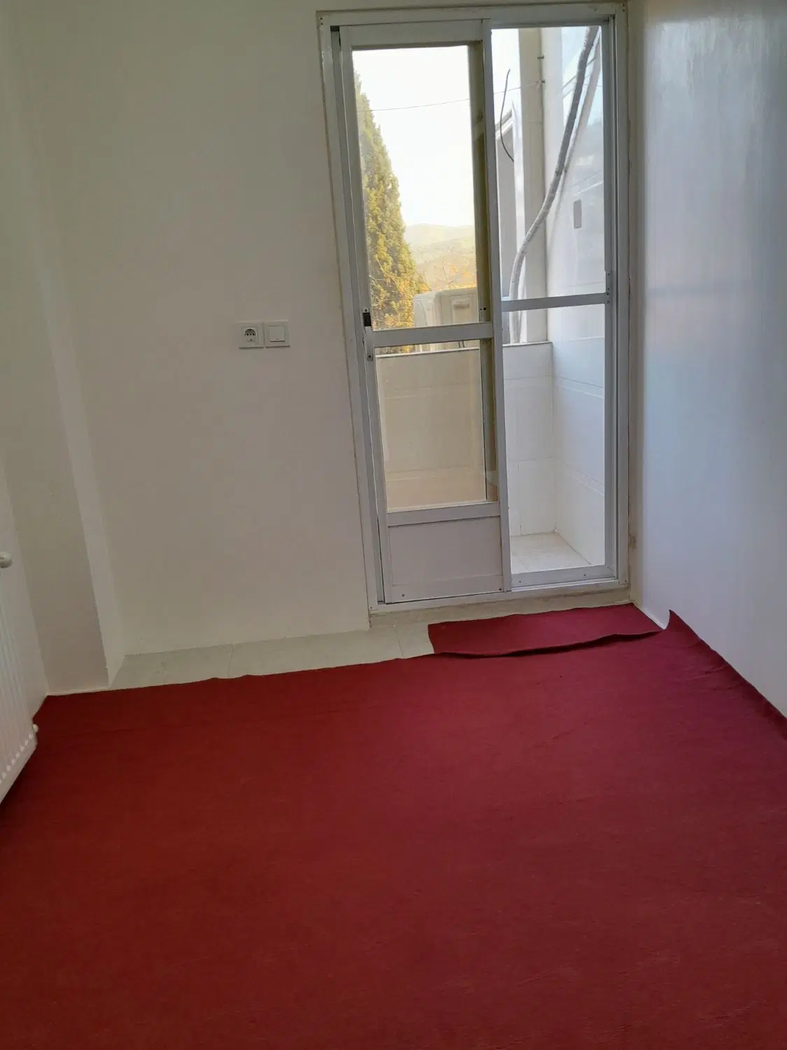 سوییت آپارتمان