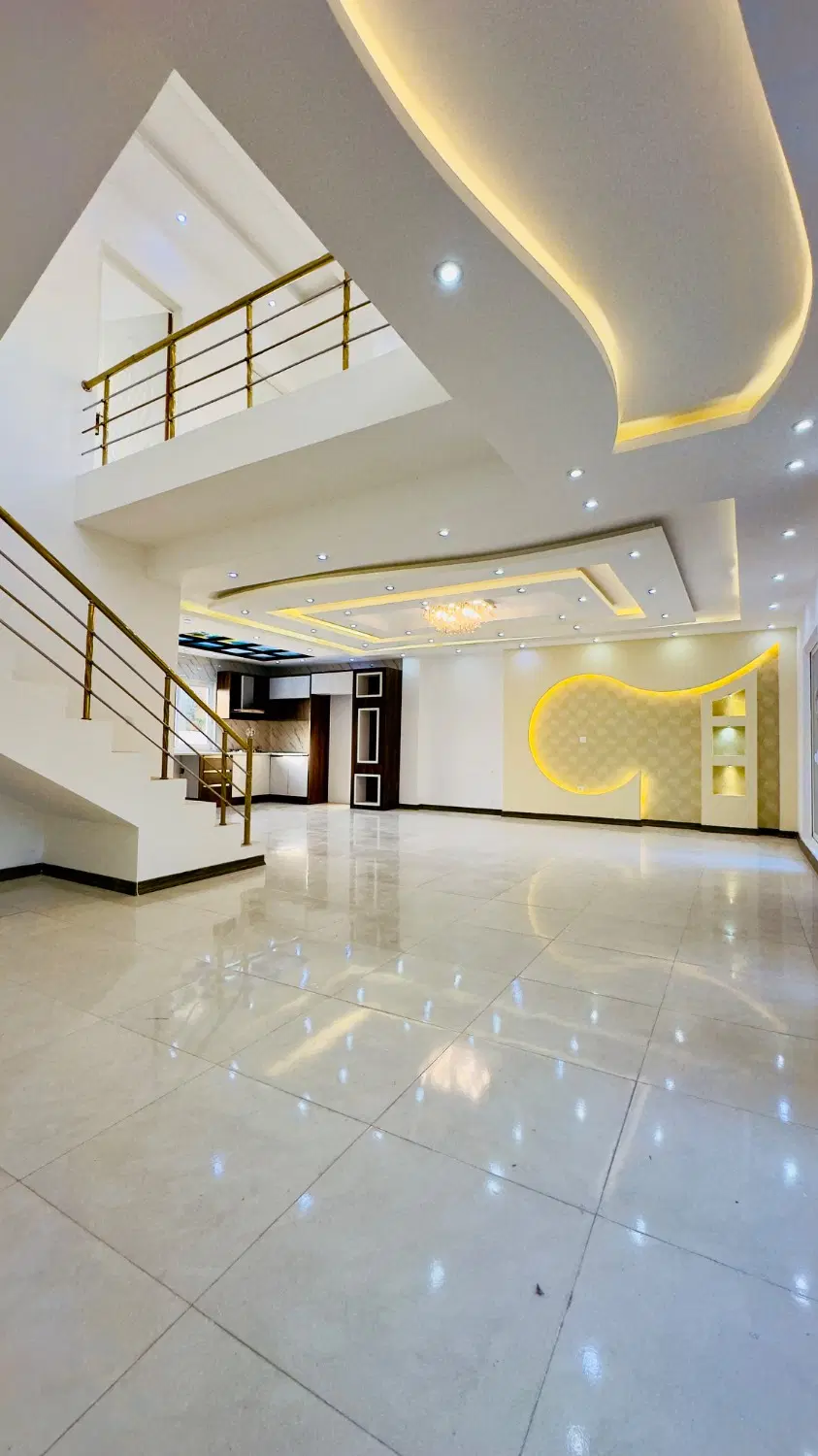 ۲۵۰مترنمارومی_پروانه و پایانکار_۳کنتور اختصاصی
