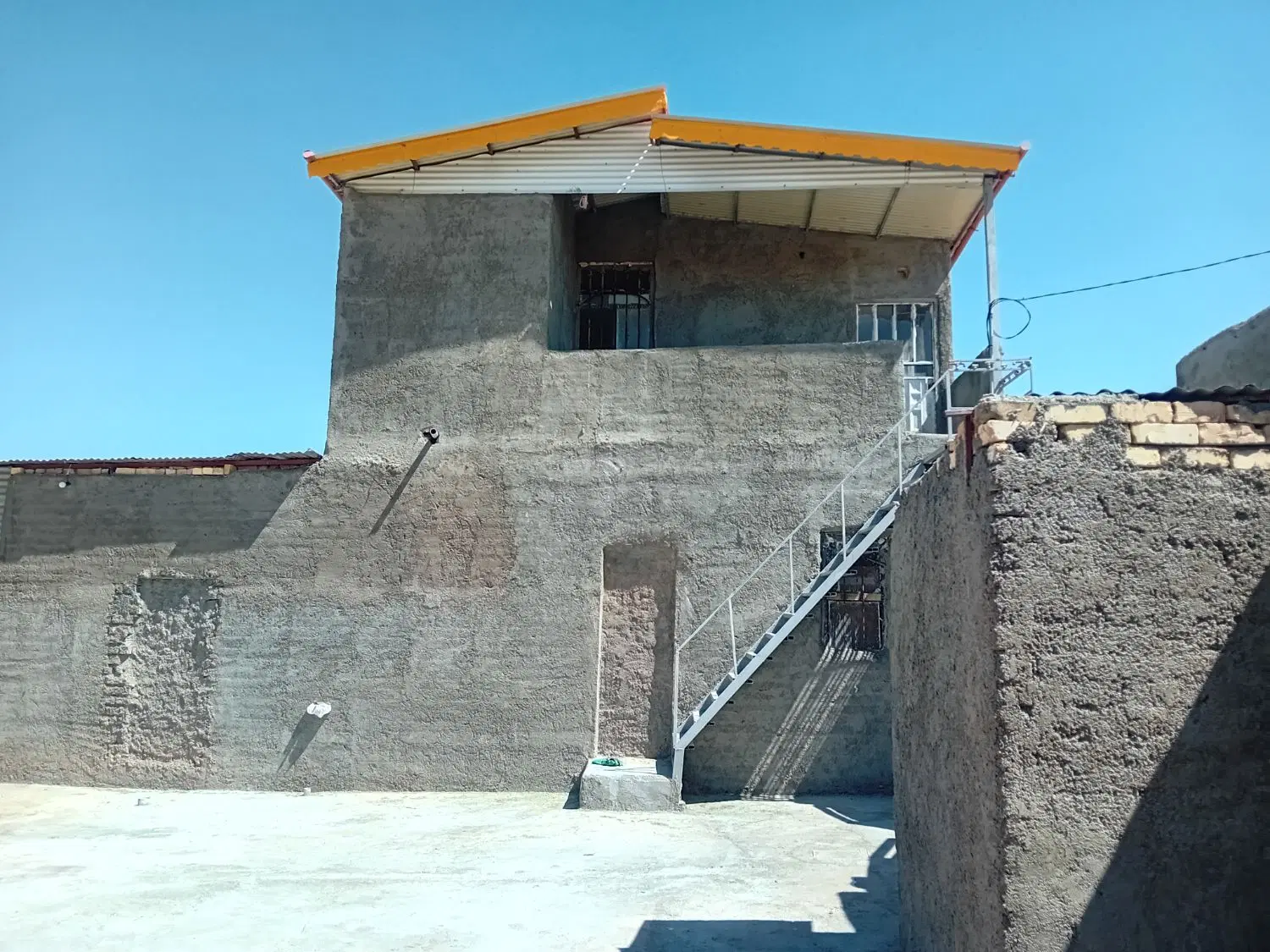 دامداری