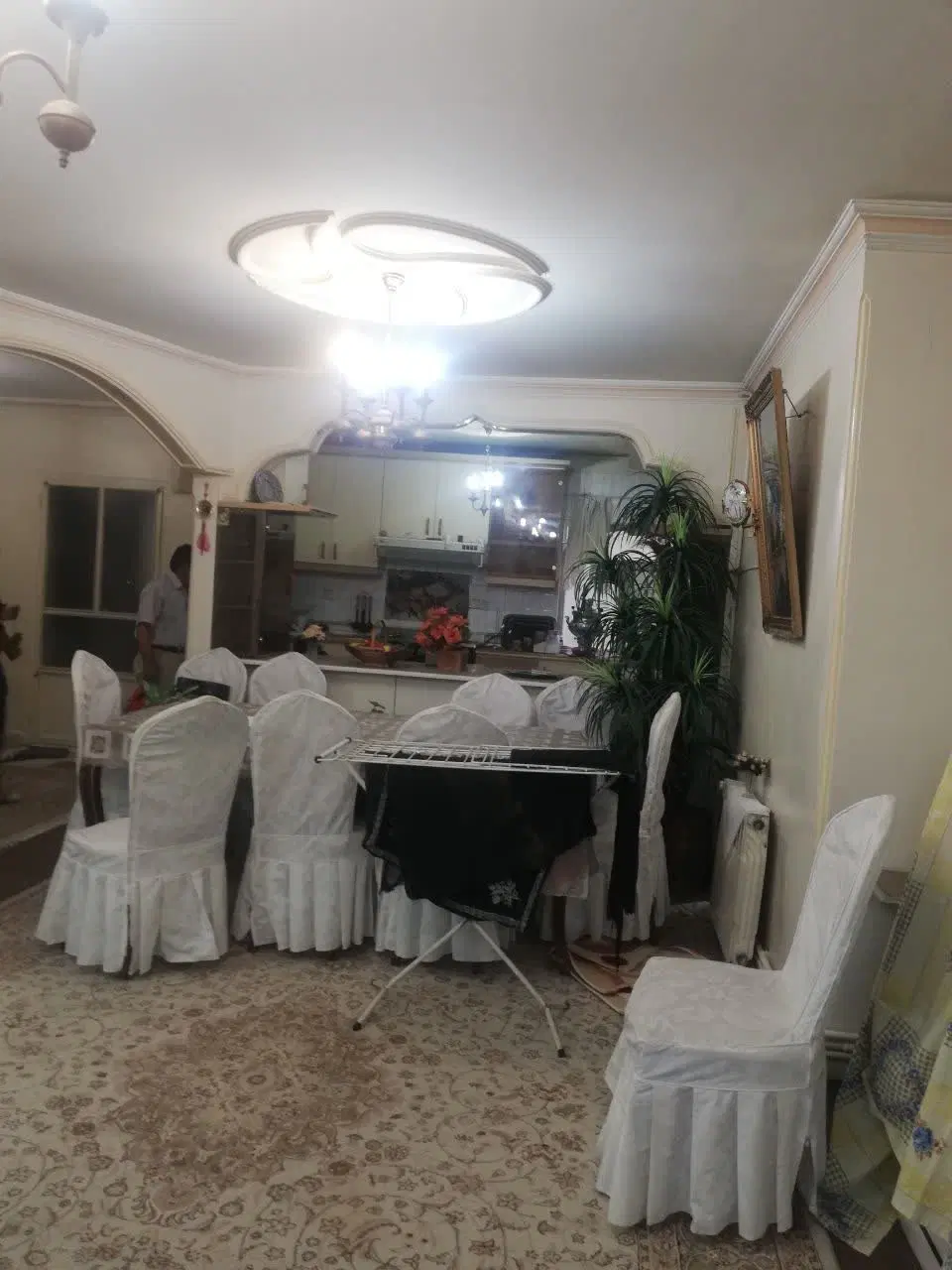 آپارتمان فاز 2 پردیس