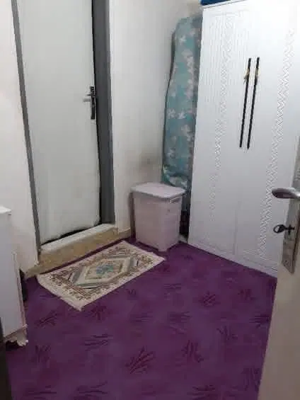 آپارتمان در مرتضی گرد