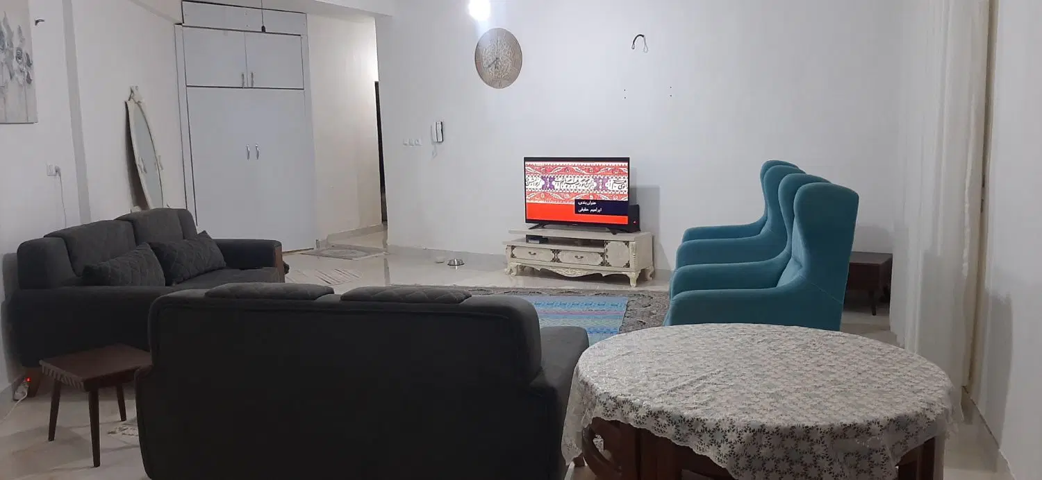خانه ۹۰ متری نوساز