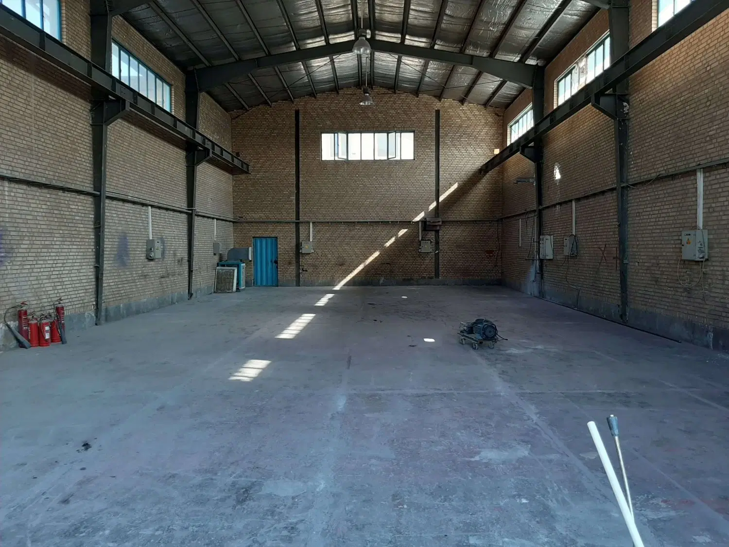 اجاره انبار