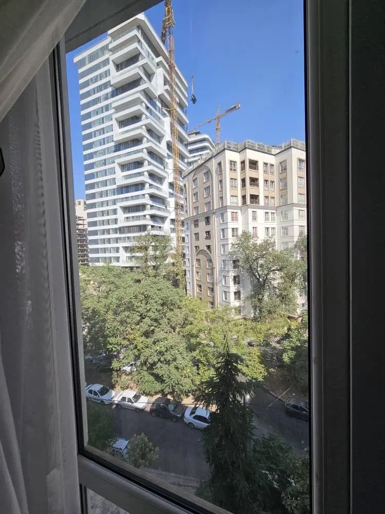 فروش واحد مسکونی