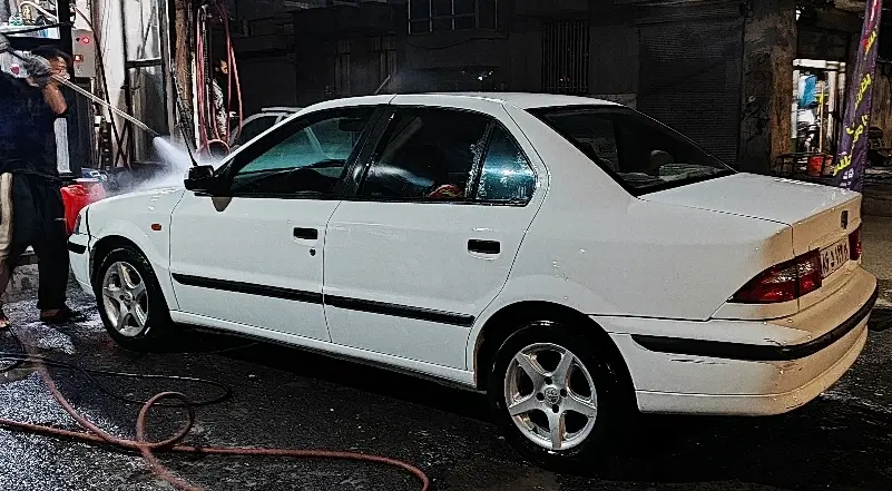 مغازه کمربندی