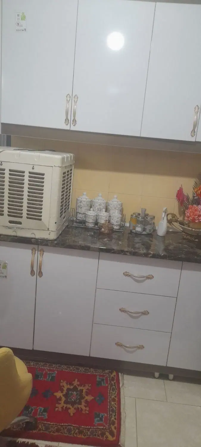 اجاره آپارتمان درسهند فاز چهار مجتمع جام
