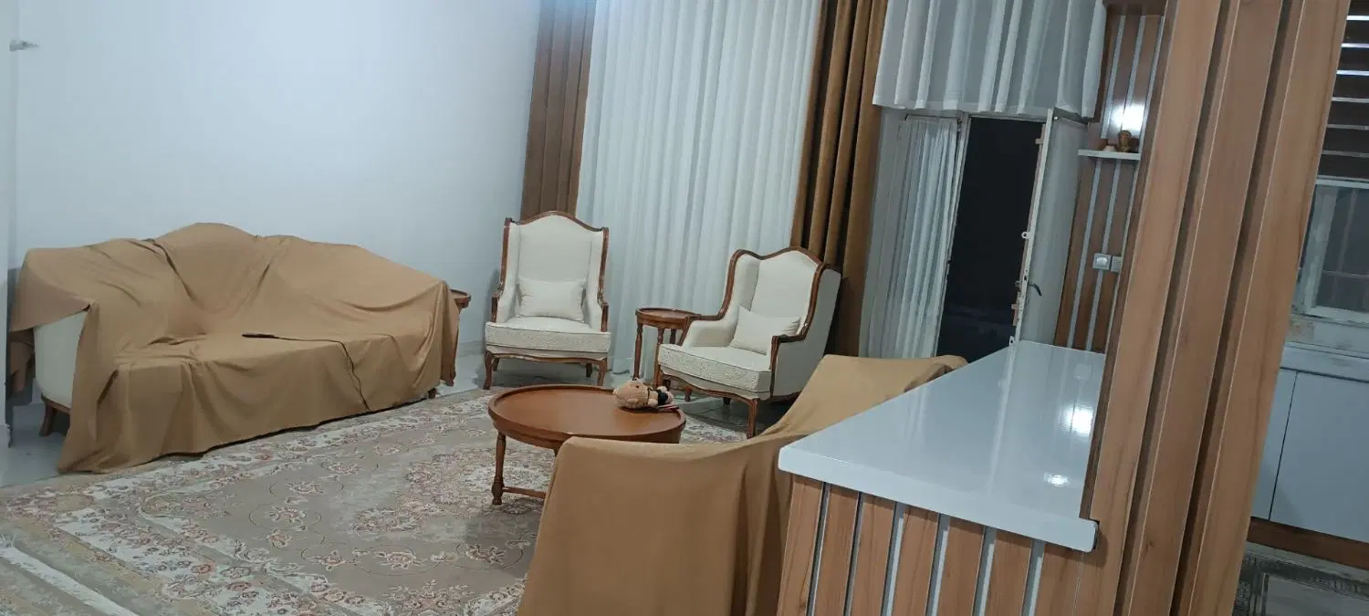 خانه ویلایی بلوار طاقبستان کوچه129