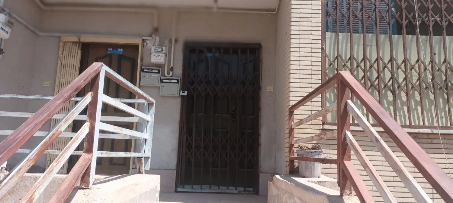 اجاره آپارتمان شهرک رزمندگان