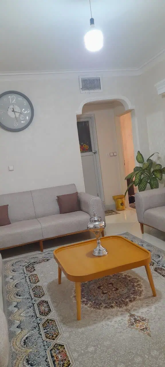 اجاره اپارتمان امیرکبیر (ایثارگران )