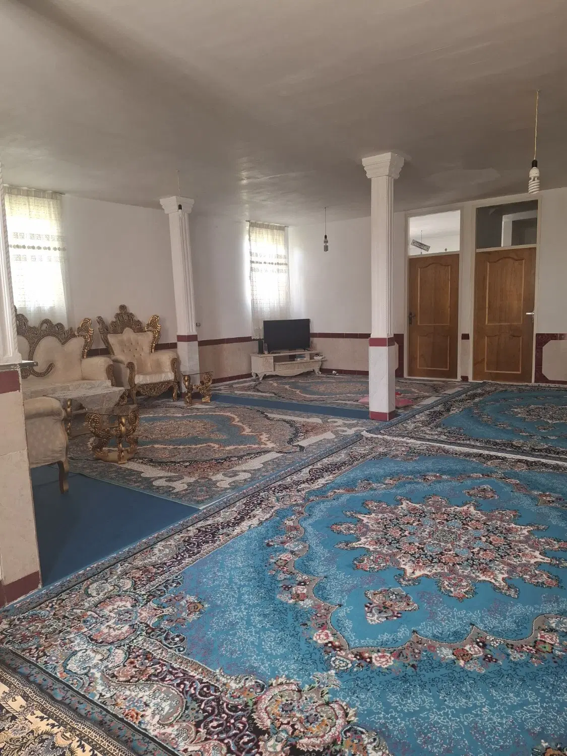 اجاره خانه گلستان ۷