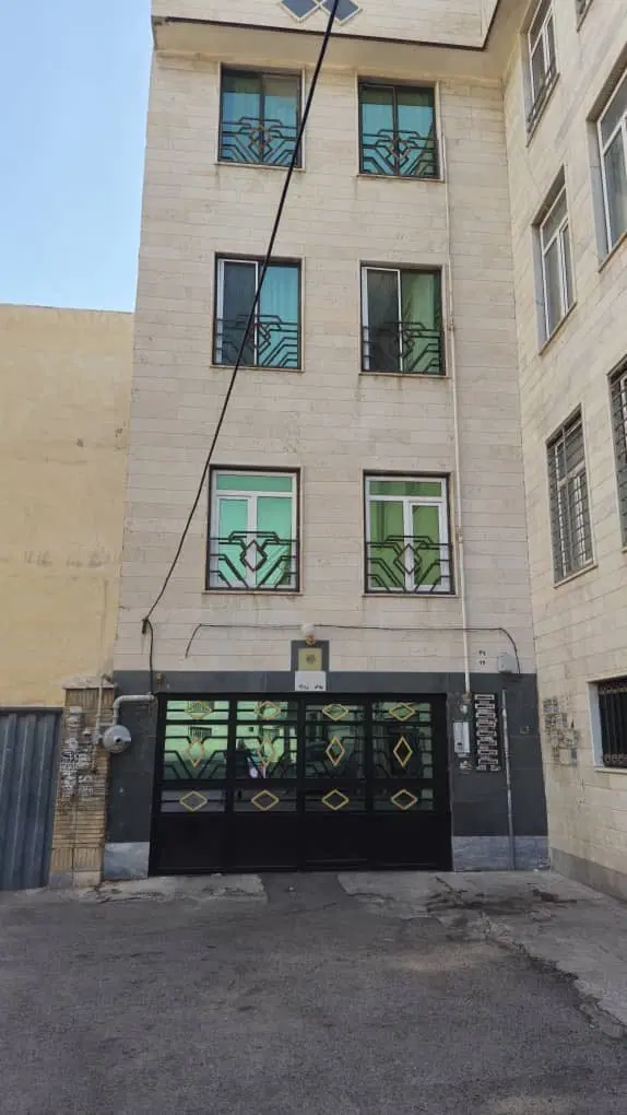 فروش آپارتمان ۵۹ متری در شاخه اصلی فردیس