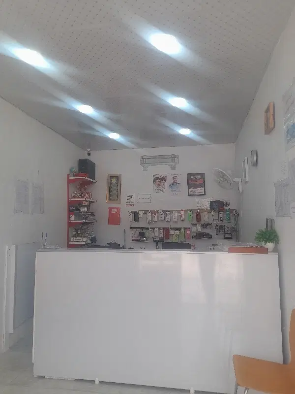 فروش مغازه تجاری در ذوالفقاری