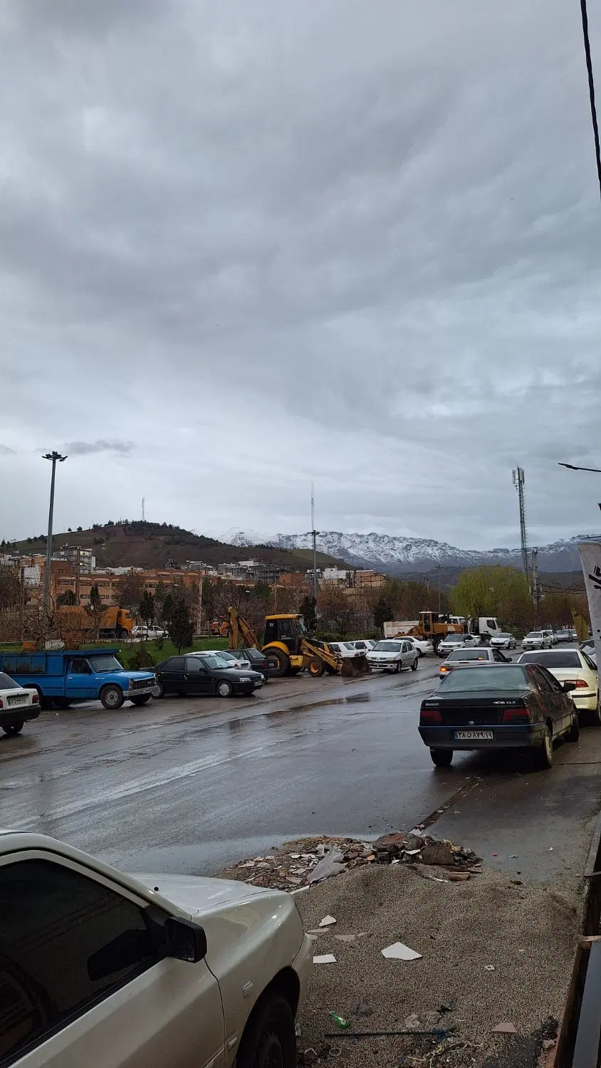 اجاره واحد مستقل دارای پارکینگ