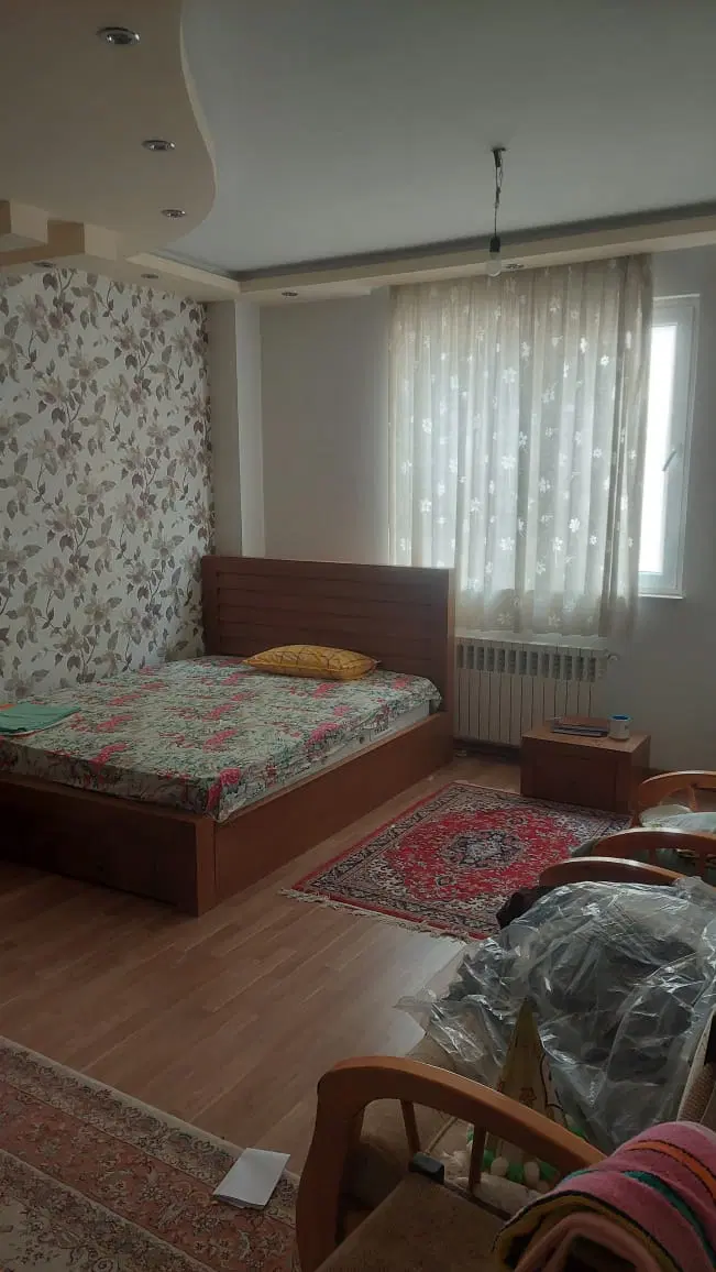 فرنیش گلسار بلوارگیلان ۲۴۰ متر