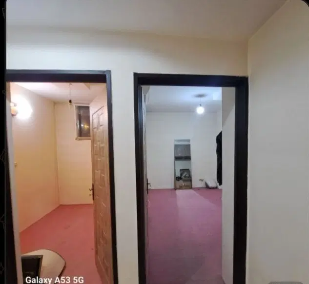 آپارتمان۱۱۰ متر طبقه ۲ کلاهدوز