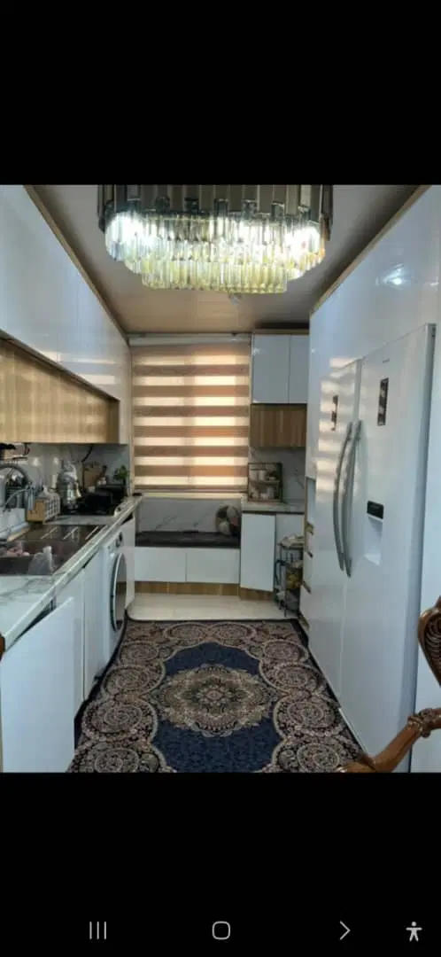 آپارتمان اجاره ای پیروزی