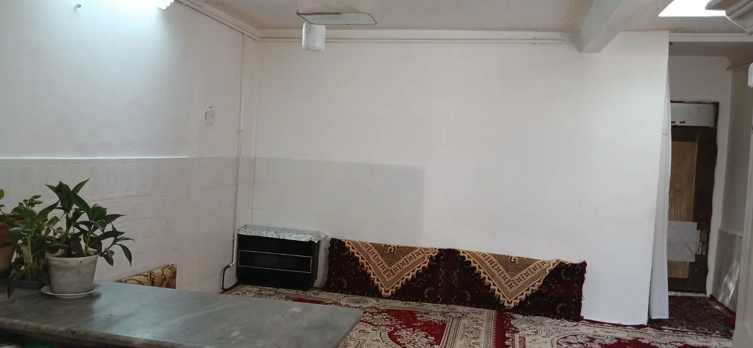 خانه باغمعروف