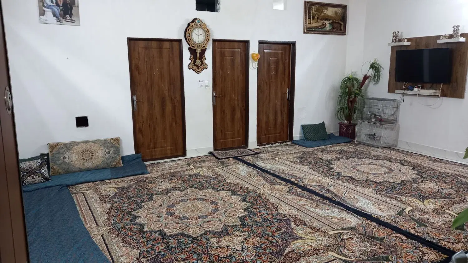 خانه فروشی خیابان فتح یا بعثت ۶۱