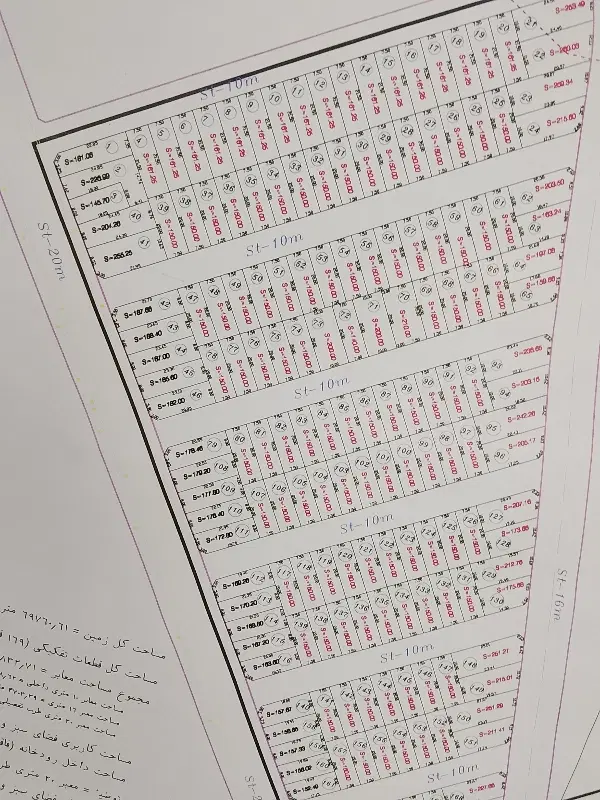 زمین فاز ۳