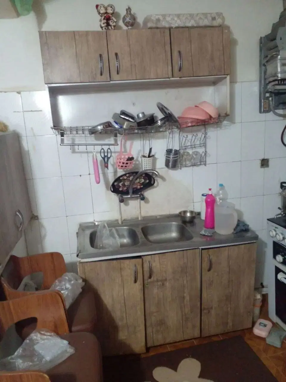 فروش واحد مسکونی