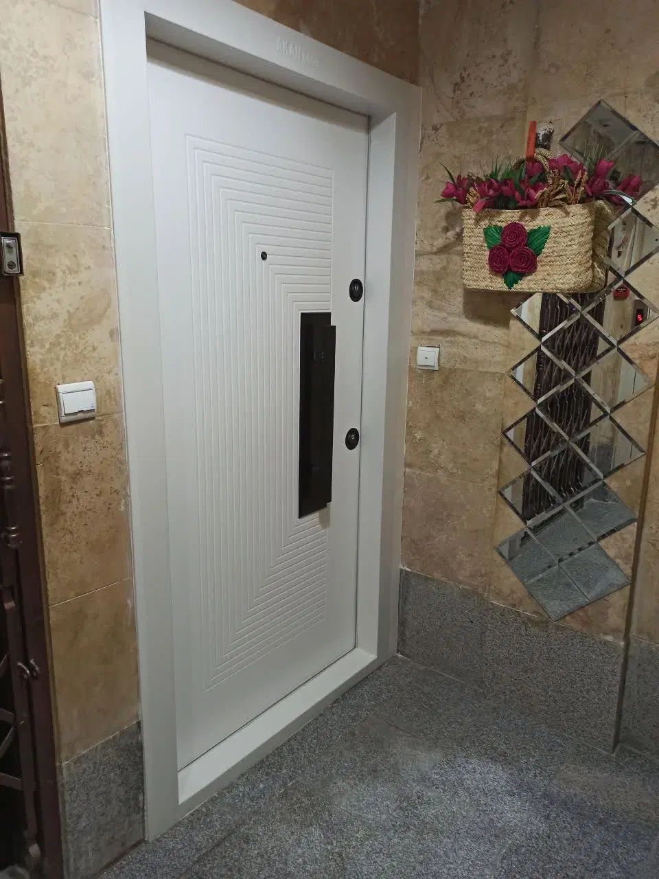 آپارتمان 128متری سند شش دانگ