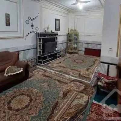 اجاره و رهن  منزل همکف ولی اباد