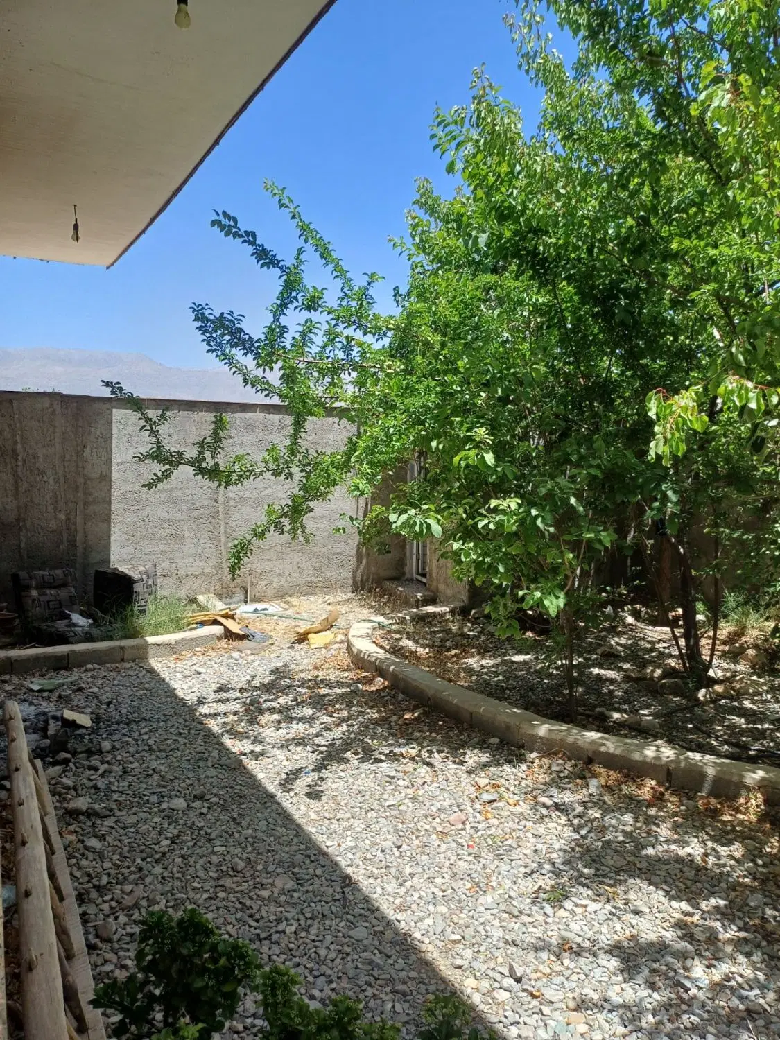 منزل ویلایی در ماهان