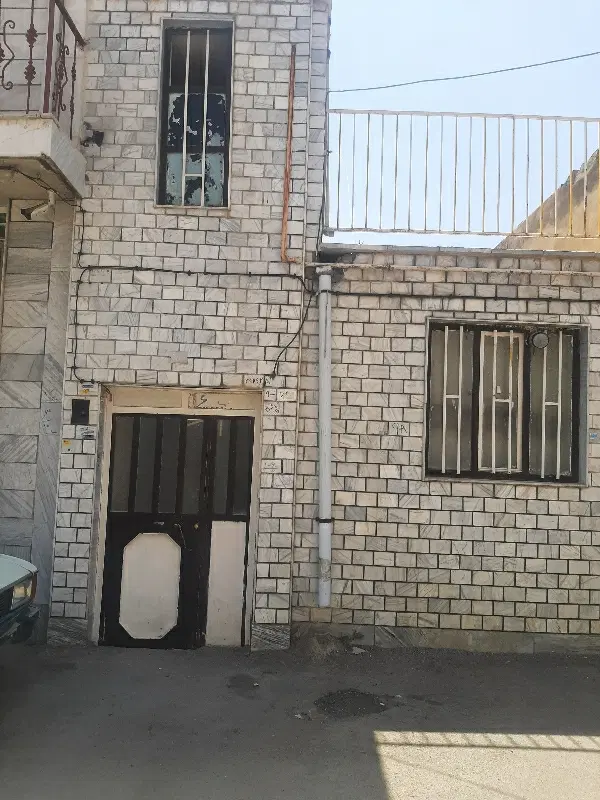 فروش خانه درعلی اباد فتوت سه