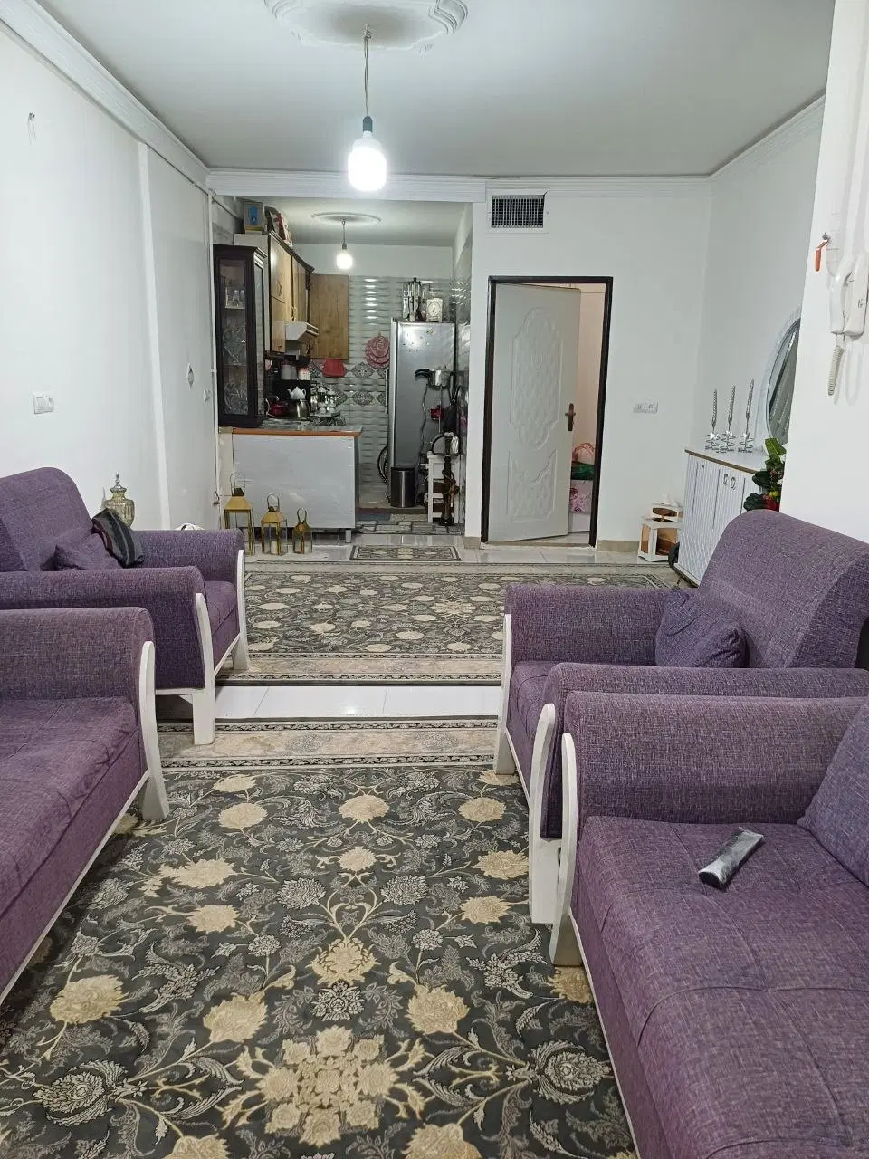 خانه اجاره ای