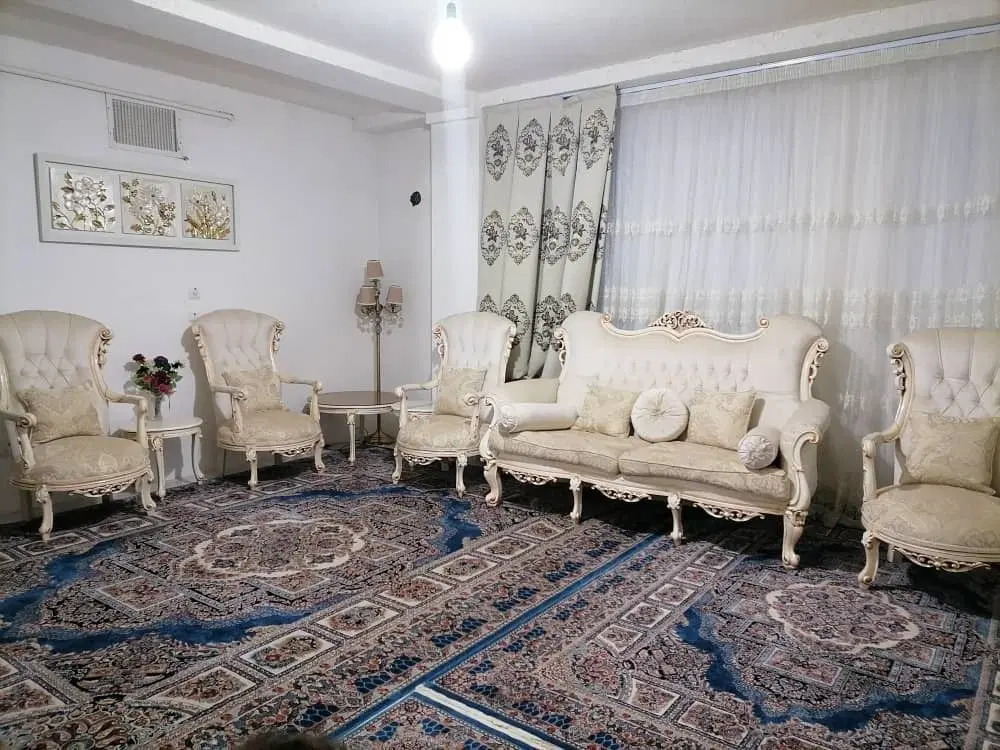 آپارتمان مجتمع برند