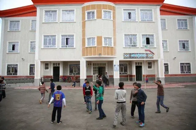 بهترین ملک اجاره برای کاربری آموزشی درخیابان امام