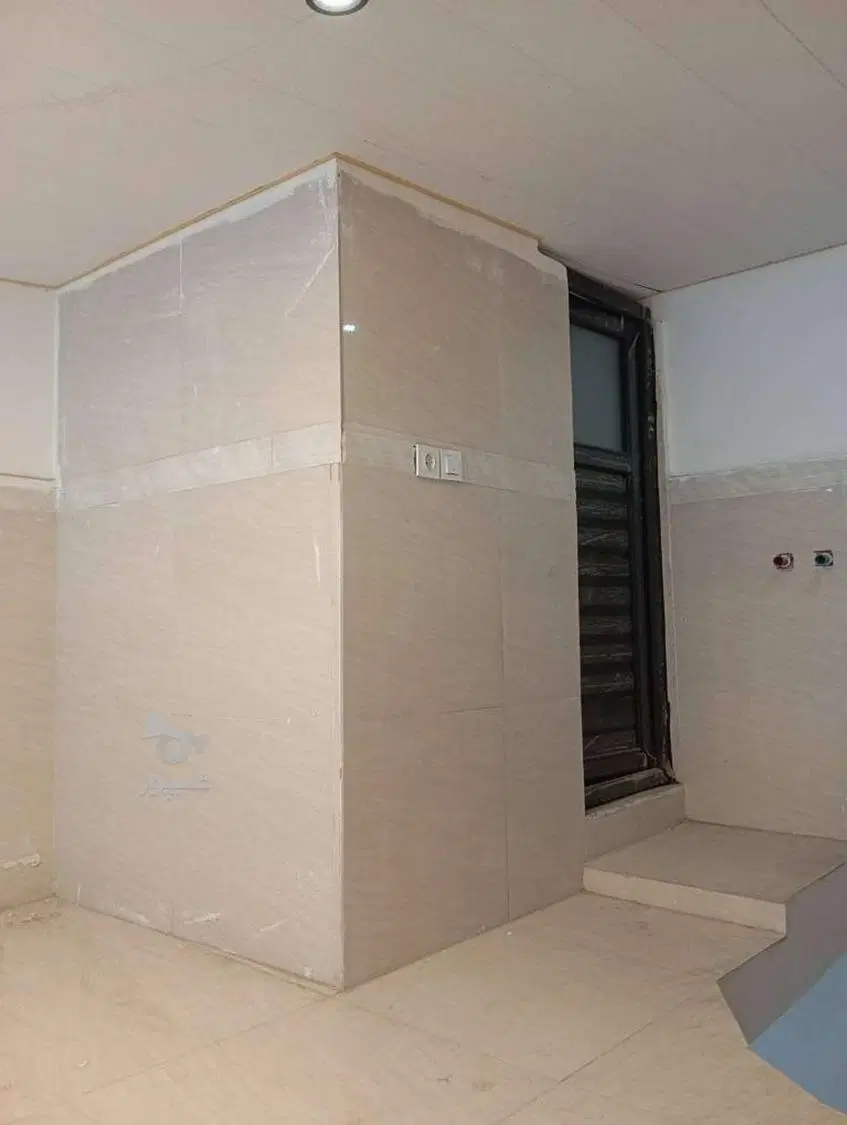 مغازه نوساز 50متری خیابان راه و ترابری فول امکانات