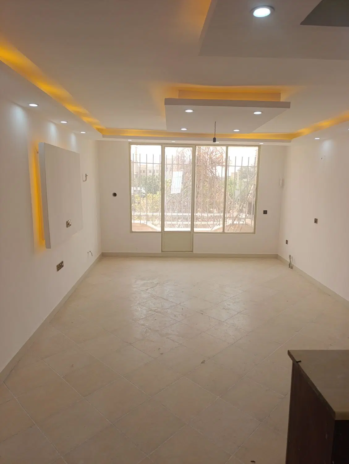 خانه 78 متری فردیس رو به نما