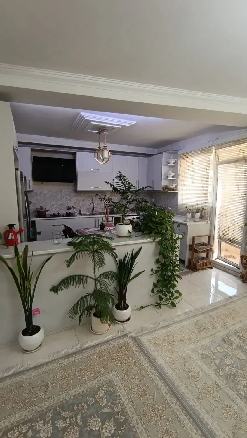آجاره آپارتمان احسانیه