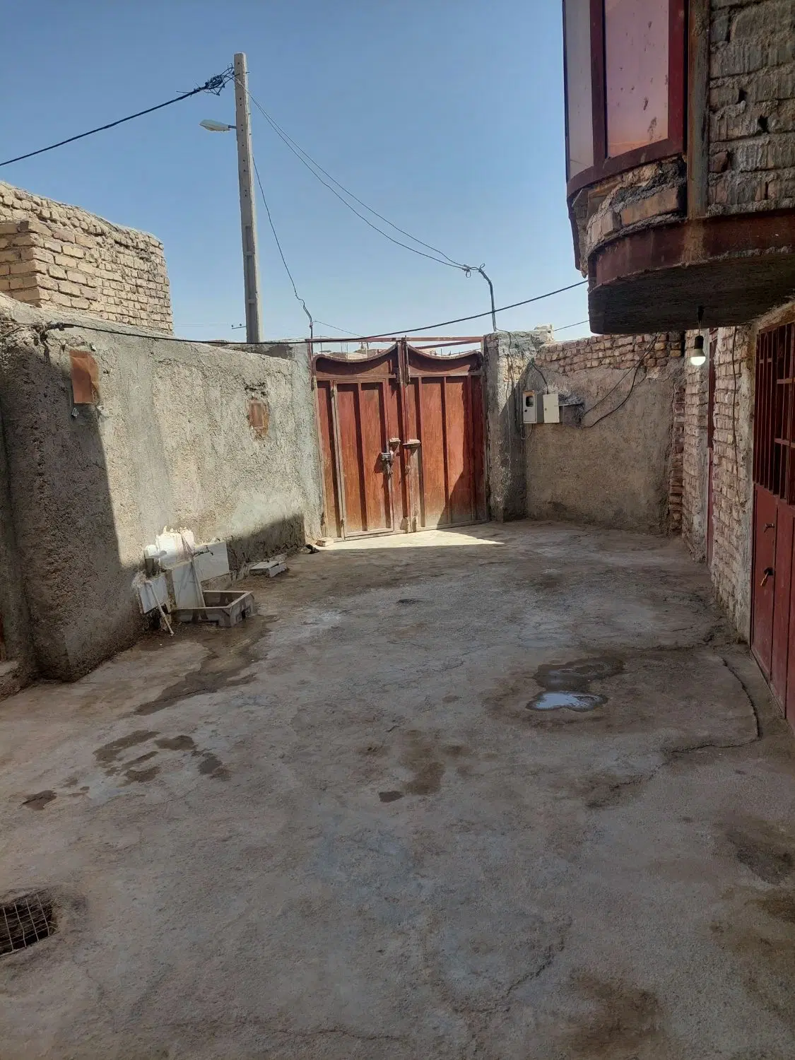 خانه اجاره ای