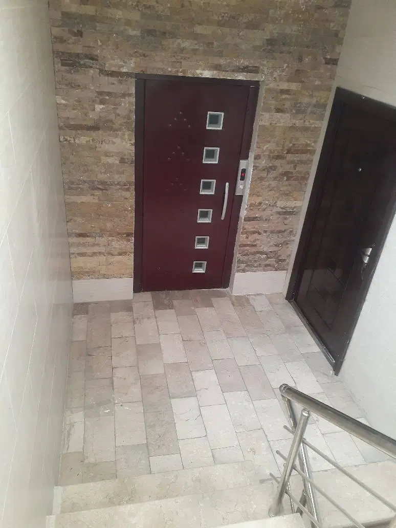 ۶۰ متر فول امکانات تک واحدی